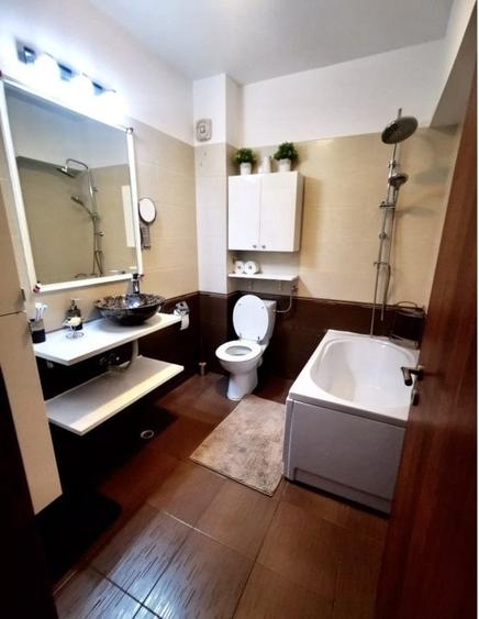 Apartament 2 camere mobilat si utilat Lux langa metrou Jiului - 5