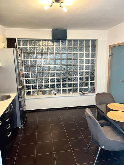 Proprietar vand Apartament 3 camere 74 MP utilat mobilat Turnisor Alma - 2