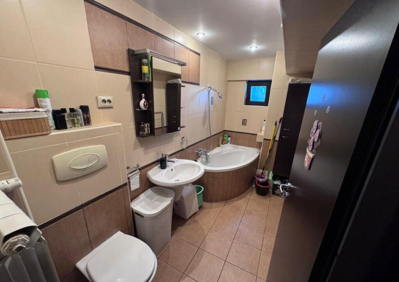 Apartament 2 camere Casa de Cultura, Constanta - 1