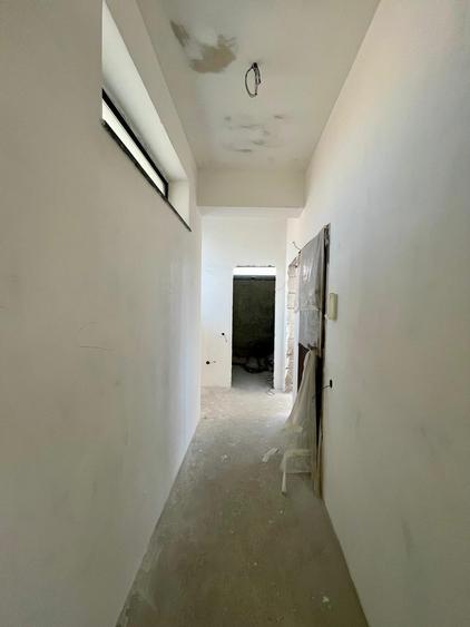 Penthouse panorama urbana 126MP Zona Tomis III City Park Mall - 5