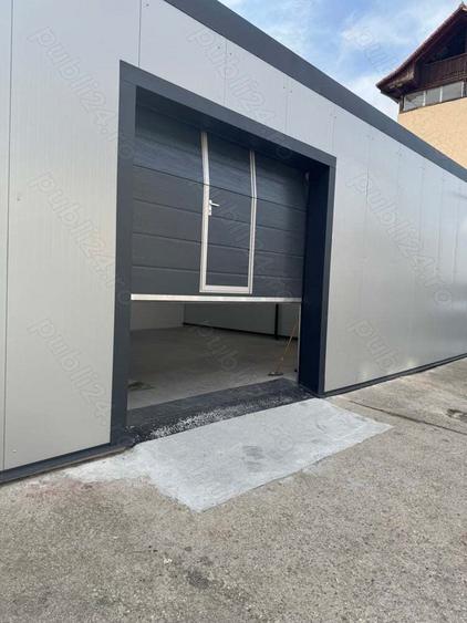 Spatiu comercial vis-a-vis de complex Dovali! - 5