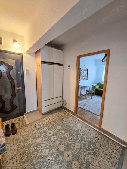 Apartament 2 camere de inchiriat - 8