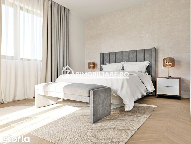 Casa 4 camere, 2 bai,140mp,380mp teren, 0% comision - 16