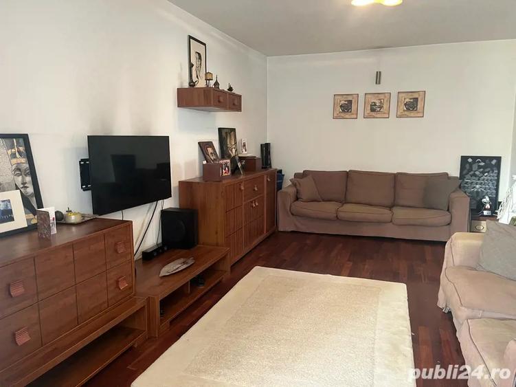 Apartament 3 camere decomandat 5 minute statie metrou Titan 3 minute parc IOR Centrala apartament - 1