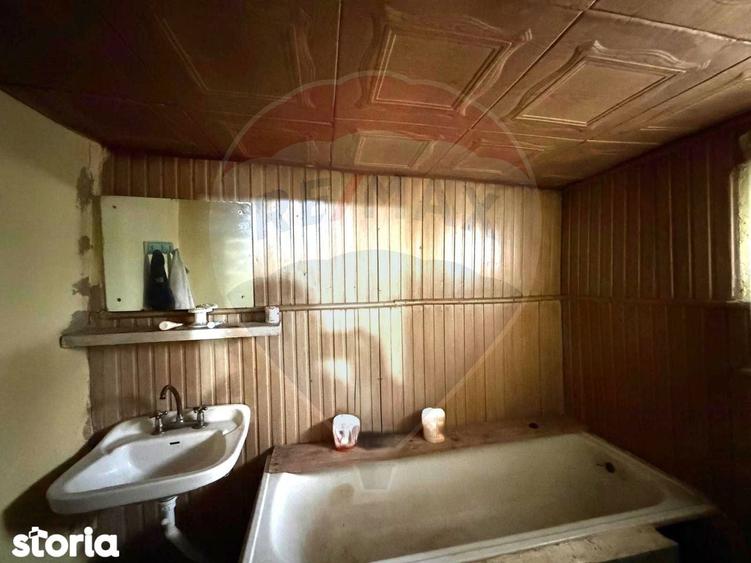 Casa 3 camere de vanzare Garleni, sat Lespezi, Str. Frunzei - 9