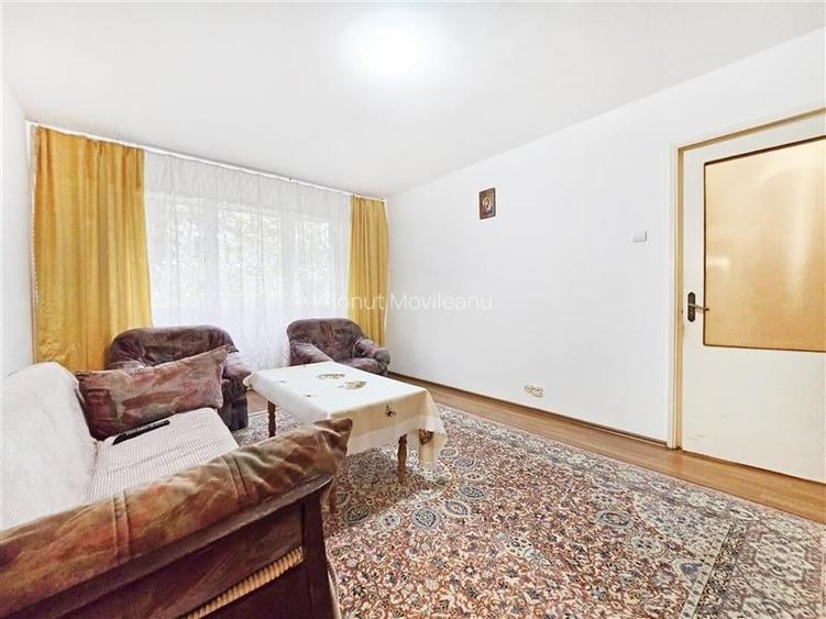 Apartament 3 camere Drumul Taberei - metrou Raul Doamnei