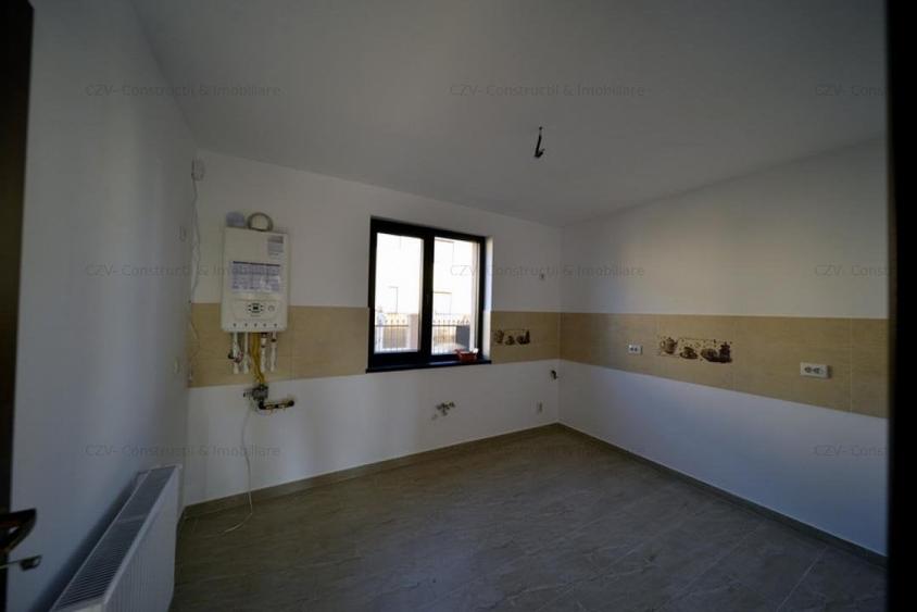 Duplexuri moderne într-un complex cochet – confort, eficiență și preț imbatabil - 25