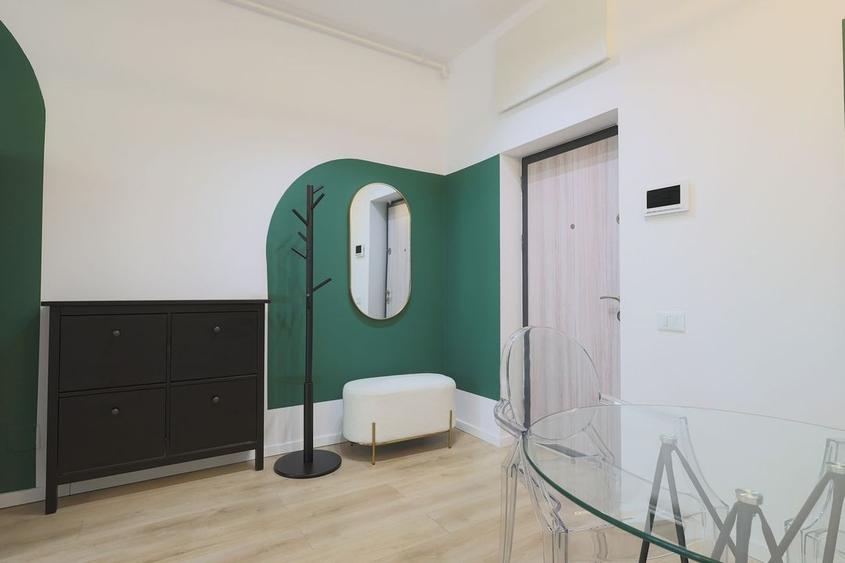 Penthouse in cartierul exclusivist ARED RED9 - 2