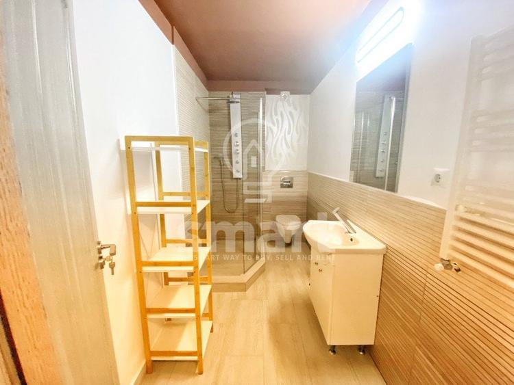 Apartament Penthouse 87 mp 4 camere Marasti zona The Office - 10