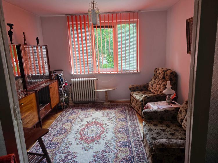 Apartament 3 camere - 1