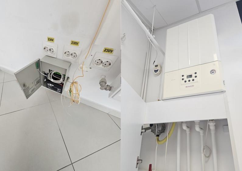 Cabinet medical | Spatiu Comercial de inchiriat | Pitesti, C - 5