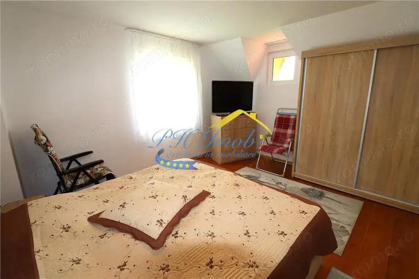 Vila de vanzare Breaza, Nistoresti Prahova - 6