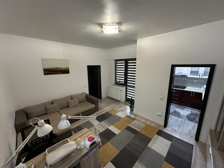 Apartament cu 2 camere, etajul 1/10, zona Nicolina - 4