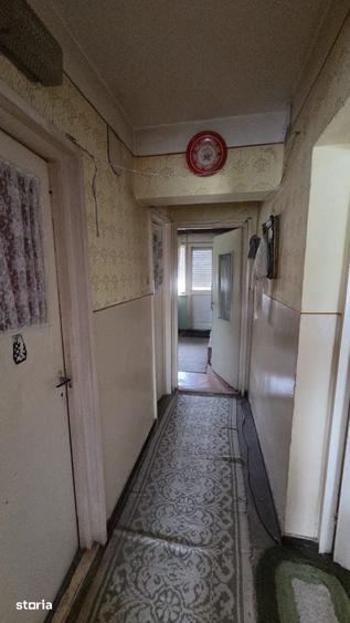 Apartament 3 camere | Micro 16 | Bulevardul Muncii | 70 mp utili - 7