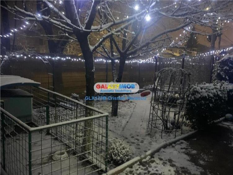 Buc Noi Lidl Casa 3 camere SU 85 mp Teren 300 mp - 1