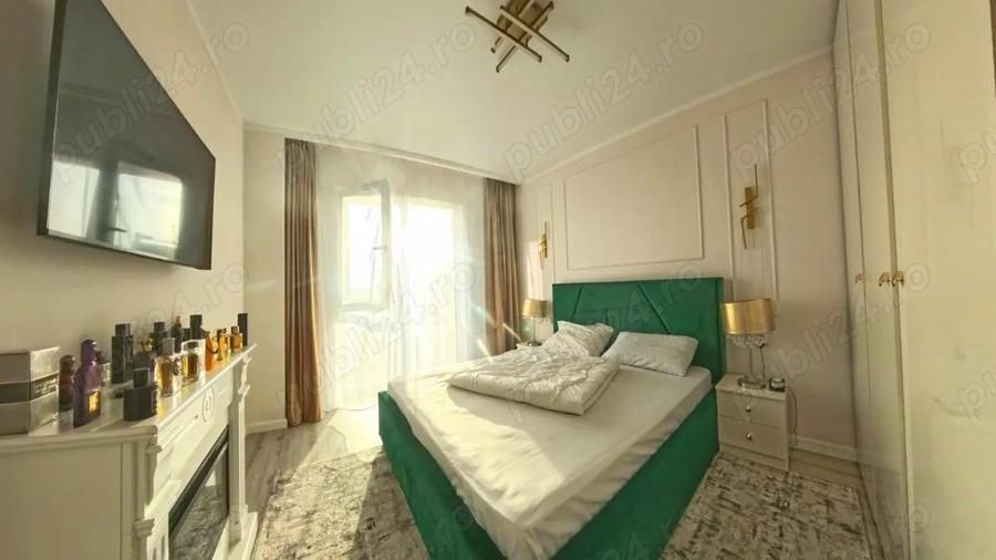 Apartament 3 camere de vanzare Berceni - Metrou IMGB - 11