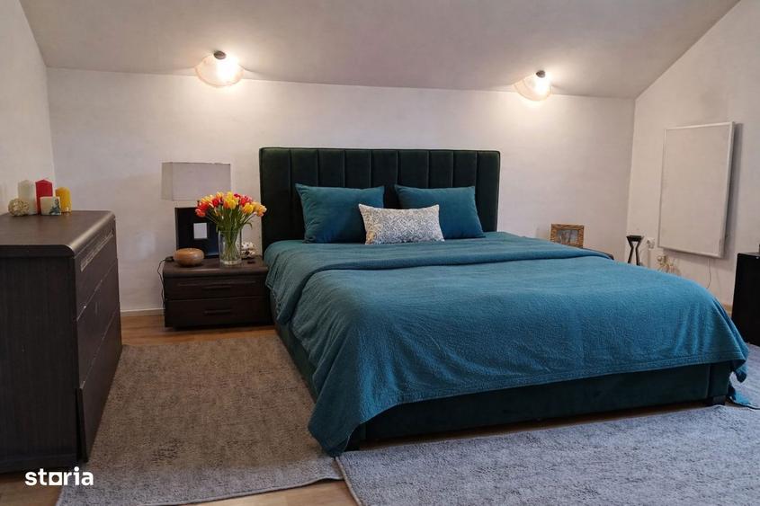 OFERTA RARA - Casa spa?ioasa 450 mp + teren 1900 mp in Ciurila, jud,CJ - 6