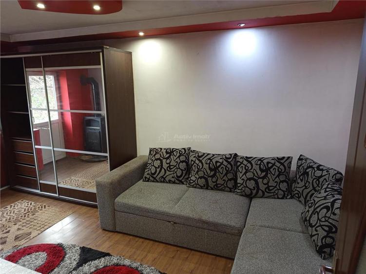 Oravita, Chirie, 1 Cam, Mobilat + Utilat, Autogara - 9