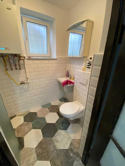 INVESTITIE - Apartament 2 camere decomandate Centrul Istoric - 4