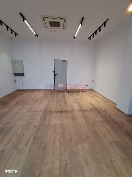 Metrou Dimitrie Leonida - Spatiu comercial de inchiriat - 10