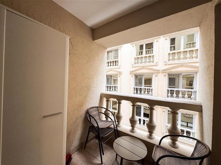 Apartament de inchiriat 2 camere Herastrau Complex Persepolis - 22