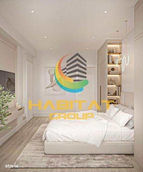 4 camere finalizat/terasa Mihai Bravu - 8