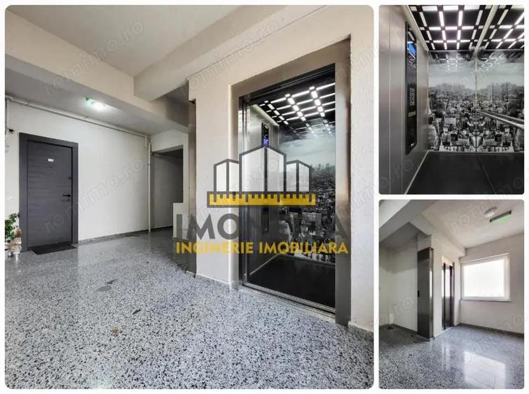 Apartament cu 3 camere semidecomandat în Theodor Pallady