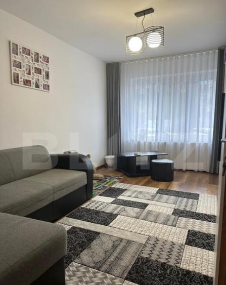 Apartament 2 camere, 48 mp, zona Tudor - 7