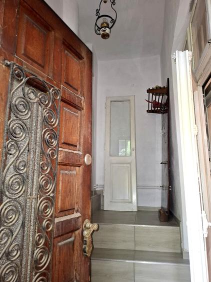 Studio cu garaj și boxă ultracentral - 1