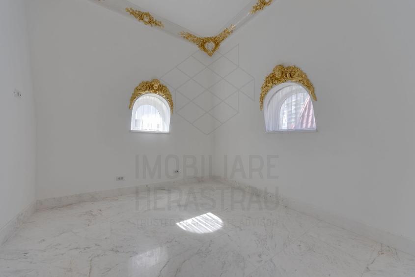 Maison de Bourbon | Vila exclusivista Floreasca Lake | Teren 1200mp - 26