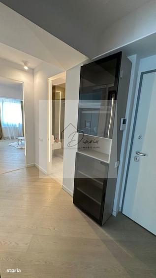 3 camere Cortina North I Parcare mare inclusa I COMISION 0% - 12
