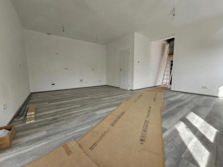 Personalizare. Pe parter. In vecinatatea Padurea Verde - 9