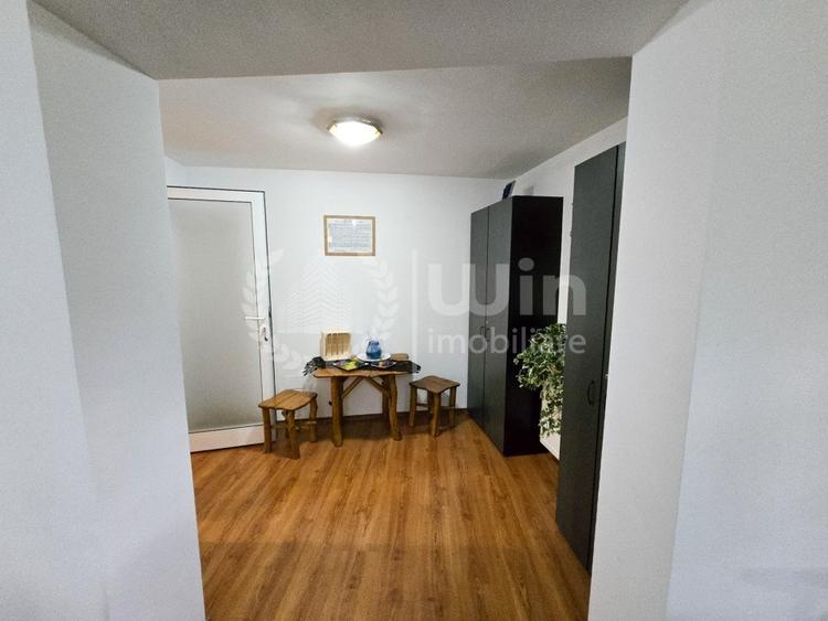 Casa individuala | 380mp utili | 900 mp teren | Europa | Zona Ionesco - 21