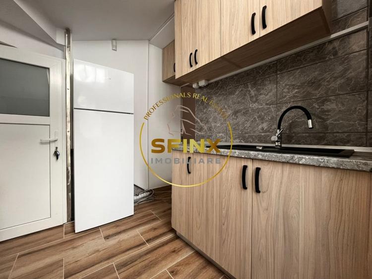 Inchiriere Vila individuala - Vatra Luminoasa - 9