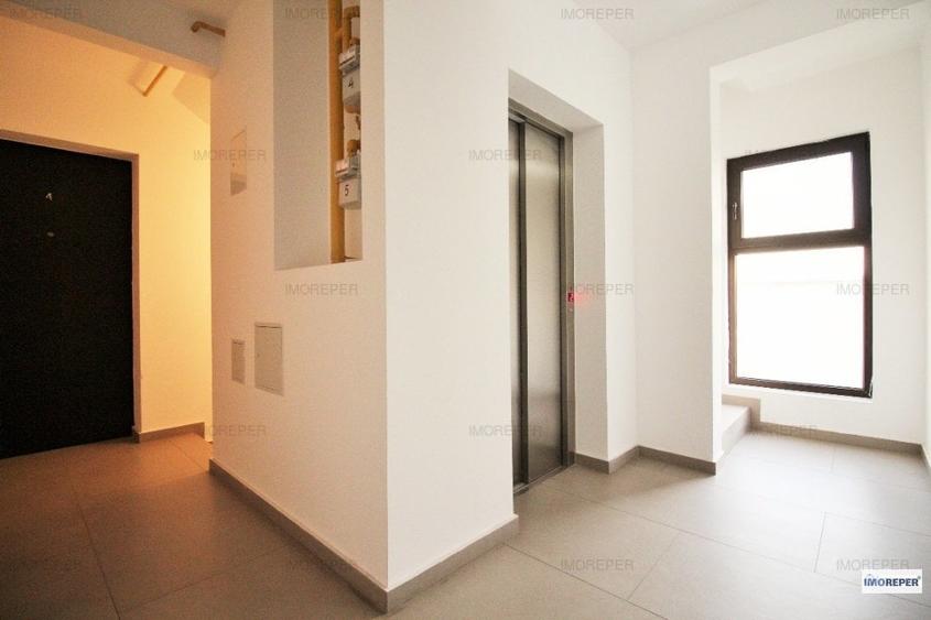 BRANCOVEANU METROU-MARTISOR, BLOC 2015, APARTAMENT ELEGANT, PARCARE, 0% COMISION - 16