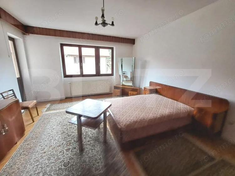 Vila cu priveli?te spre Tampa, in zona lini?tita din Bra?ov - 9