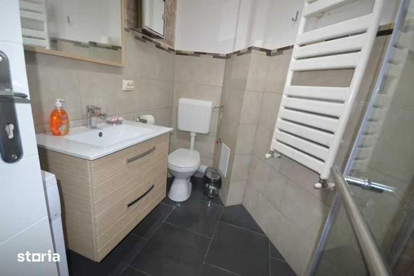 Ggarsoniera 40 mp centrala proprie Bulevardul Dacia - 7