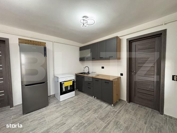 Apartament 3 camere, prima inchiriere, parcare, 87 mp, pet-friendly, z - 10