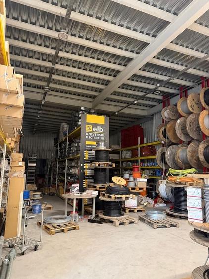 Spațiu Showroom/Industrial DN65B, Autostrada Bucuresti-Pitesti - 3