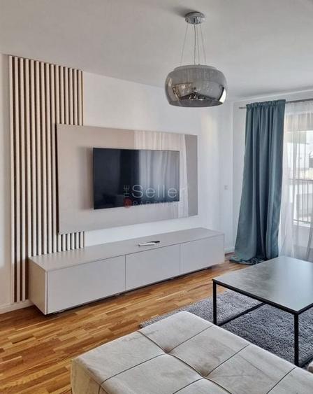 Suprafata Generoasa, Prima Inchiriere - 1