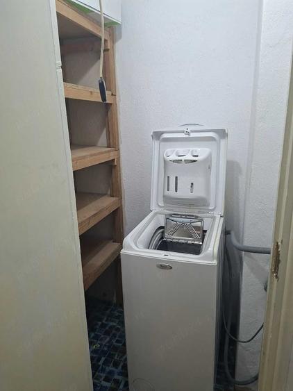 Garsonieră decomandată în Ultracentral