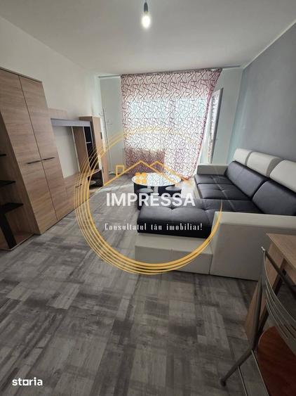 Apartament cu 2 camere decomandat în Burdujeni