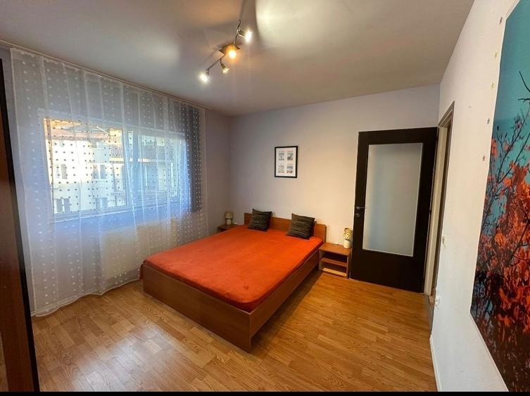 Zona Florilor, 2 camere, intermediat, parcare. - 1