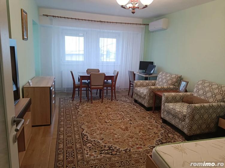Apartament 1 camera cf. 1 de vanzare, proprietar - 7