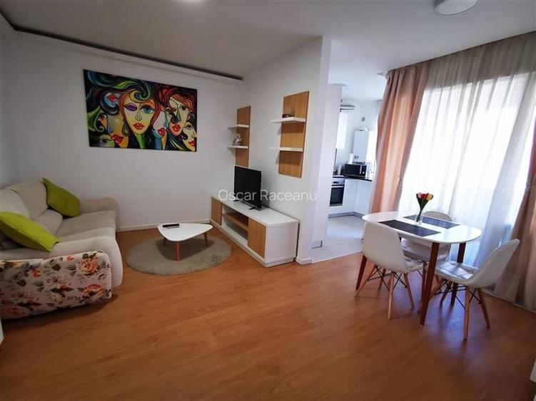 Apartament  Tip Studio - Calea Calarasilor - Hyperion