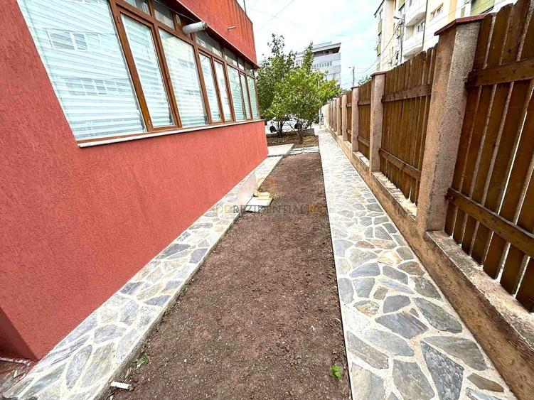 Apartament 2 camere, mobilat, utilat, metrou Dimitrie Leonida, parcare - 12