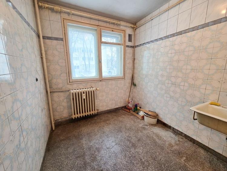 Apartament de 3 camere | Aleea Solidaritatii - Titan - 3