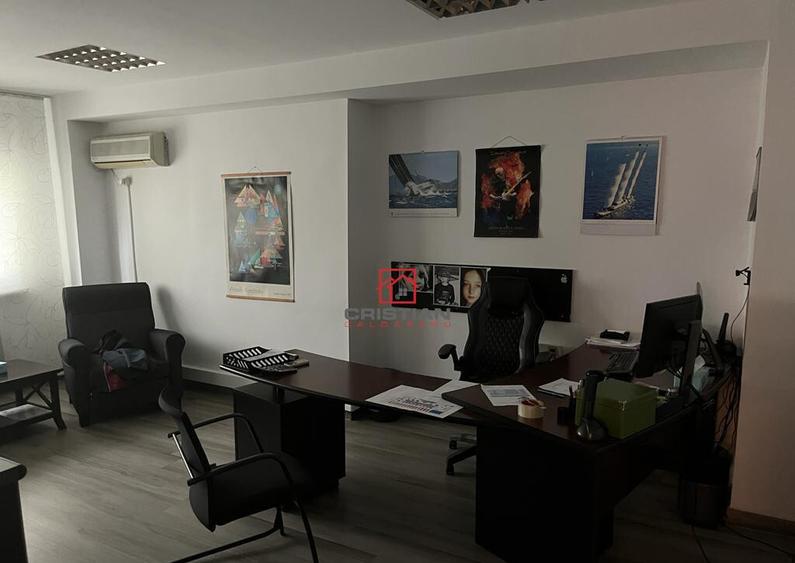 Depozit/hala/spatiu industrial Pantelimon - Centura - DN3, - 8