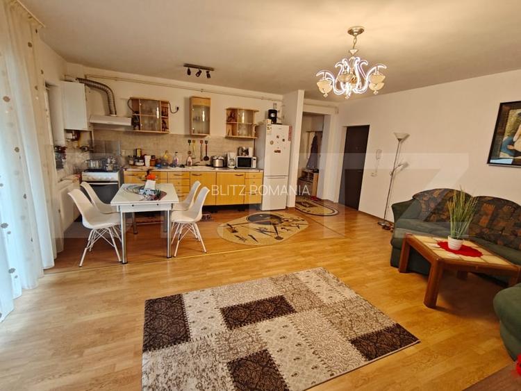 Apartament de 3 camere, 2 bai, 67 mp, etajul 1, zona Terra Apartament de 3 camere, 2 bai, 67 mp, etajul 1, zona Terra