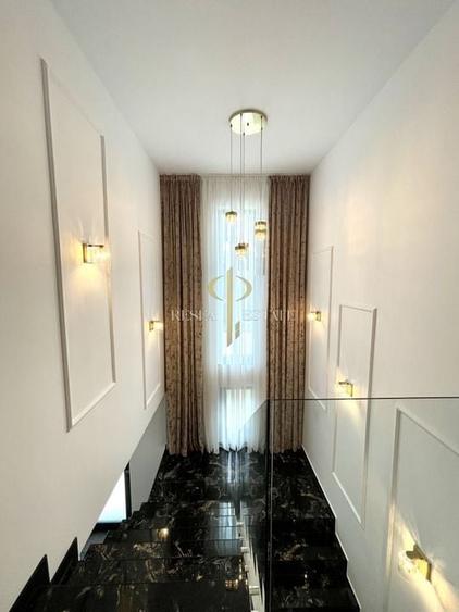 Locuința exclusivistă| Anexa - Spa | Garaj dublu| Mobilată și utilată - 6